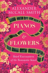 Cover Pianos and Flowers