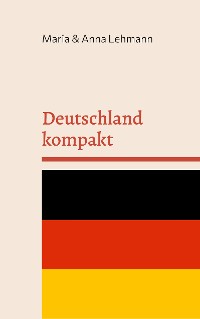 Cover Deutschland kompakt