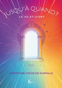 Cover Jusqu'à quand ? - Tome 1