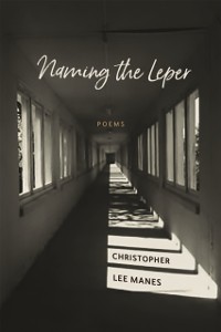 Cover Naming the Leper