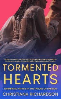 Cover Tormented Hearts