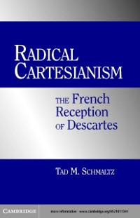 Cover Radical Cartesianism