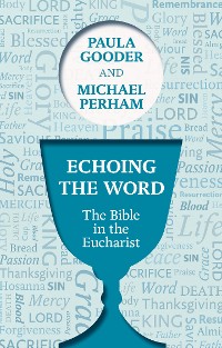 Cover Echoing the Word