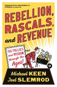 Cover Rebellion, Rascals, and Revenue
