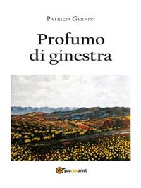 Cover Profumo di Ginestra