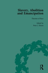 Cover Slavery, Abolition and Emancipation Vol 8