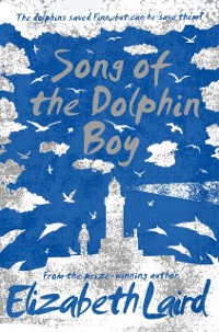 Cover Song of the Dolphin Boy