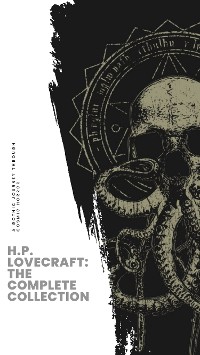 Cover H.P. Lovecraft: The Complete Collection