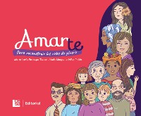 Cover Amarte: para reconstruir los roles de género