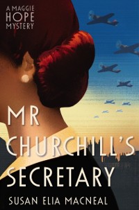 Cover Mr Churchill's Secretary