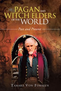 Cover Pagan and Witch Elders of the World