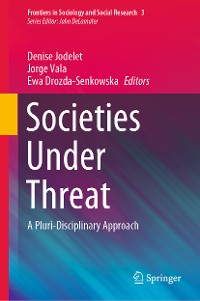 Cover Societies Under Threat