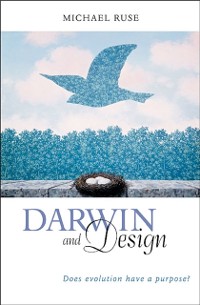 Cover Darwin and Design