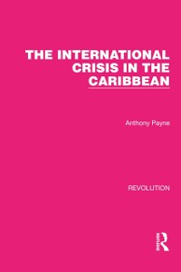 Cover International Crisis in the Caribbean
