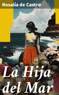 Cover La Hija del Mar