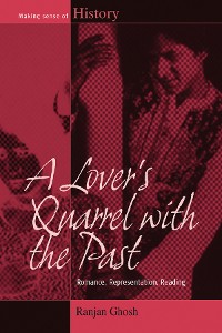 Cover A Lover's Quarrel with the Past