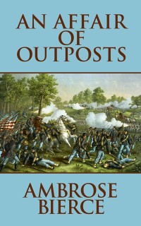 Cover An Affair of Outposts