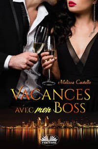 Cover Vacances Avec Mon Boss