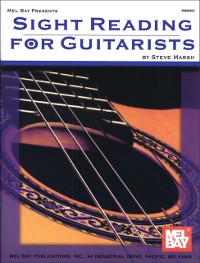 Cover Sight Reading for Guitarists