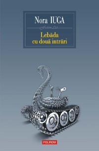 Cover Lebăda cu două intrări