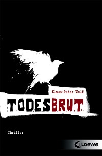 Cover Todesbrut