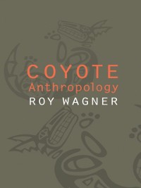 Cover Coyote Anthropology