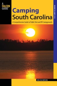 Cover Camping South Carolina