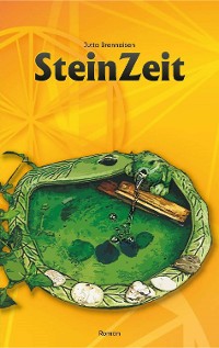 Cover SteinZeit