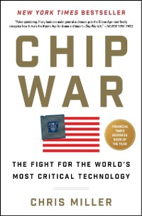 Cover Chip War