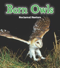 Cover Barn Owls