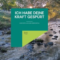 Cover Ich habe deine Kraft gespürt