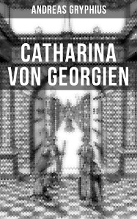 Cover Catharina von Georgien