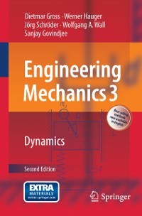 Cover Engineering Mechanics 3