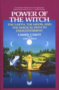 Cover Power of the Witch