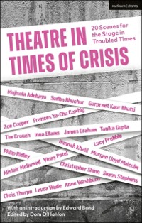 Cover Theatre in Times of Crisis