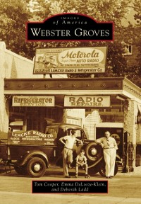 Cover Webster Groves