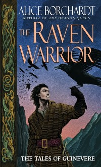 Cover Raven Warrior