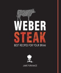 Cover Weber Steak: Best Recipes For Your Braai
