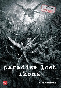 Cover Paradise Lost Ikona