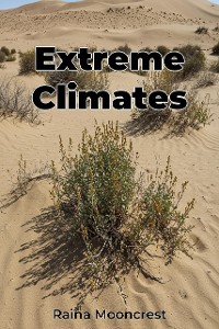 Cover Extreme Climates