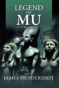 Cover Legend of Mu (Lemuria)