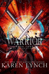 Cover Warrior