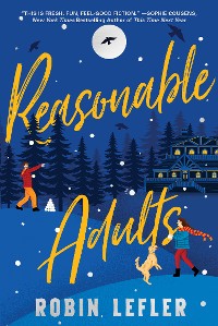 Cover Reasonable Adults