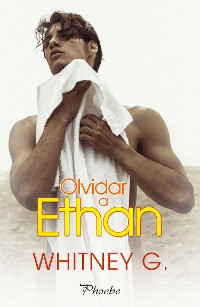 Cover Olvidar a Ethan