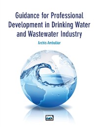 Cover Guidance for Professional Development in Drinking Water and Wastewater Industry