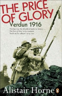 Cover Price of Glory