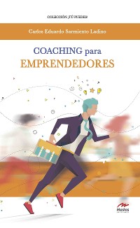 Cover Coaching para emprendedores