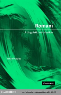 Cover Romani