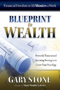 Cover Blueprint to Wealth