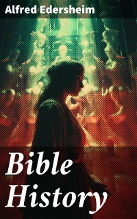 Cover Bible History